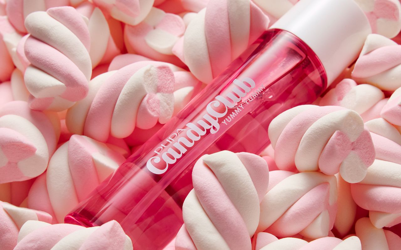 Candy Club - Yummy Yummy - PUPA Milano